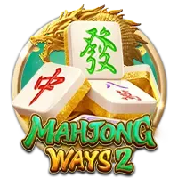 Mahjong Ways 2